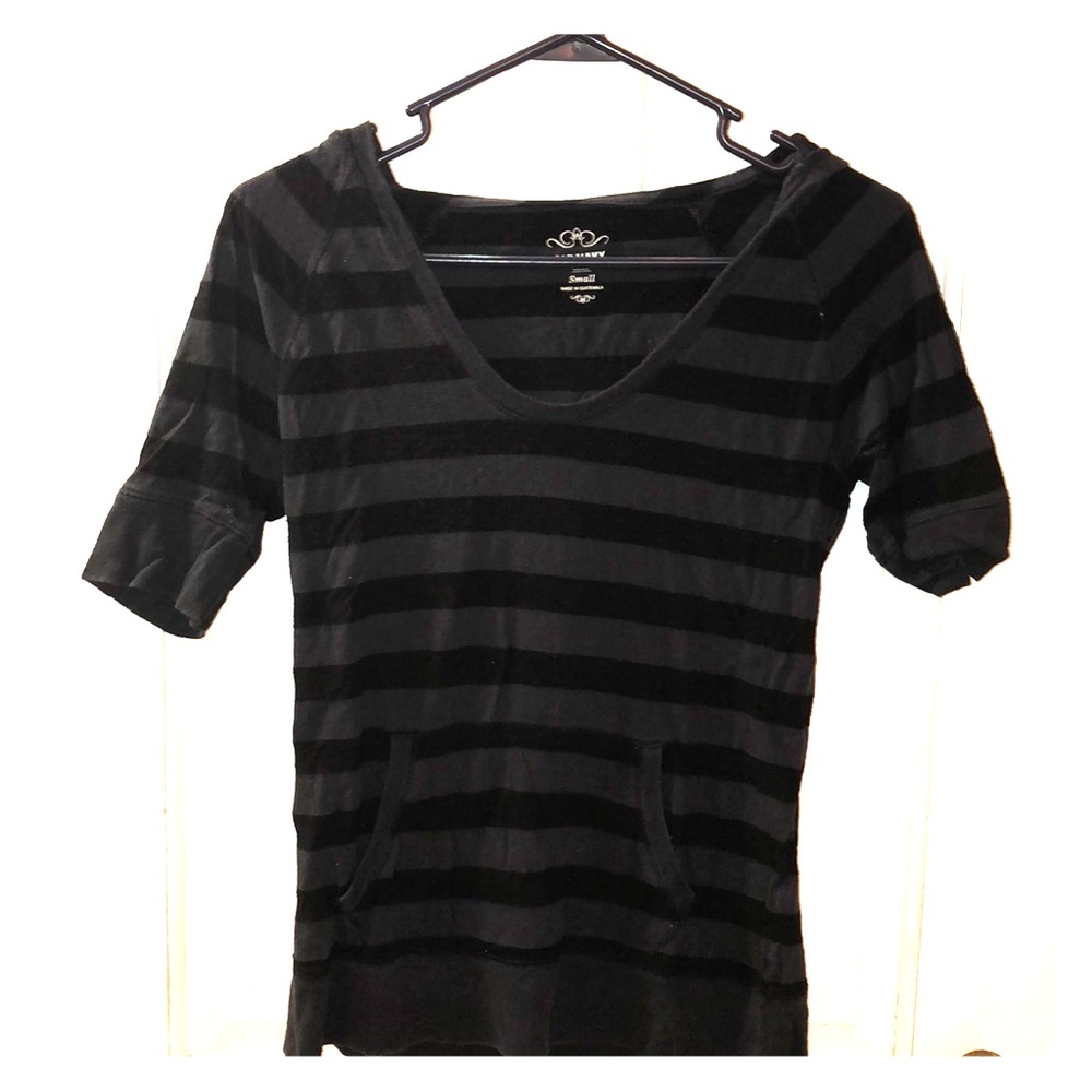 Striped shirt